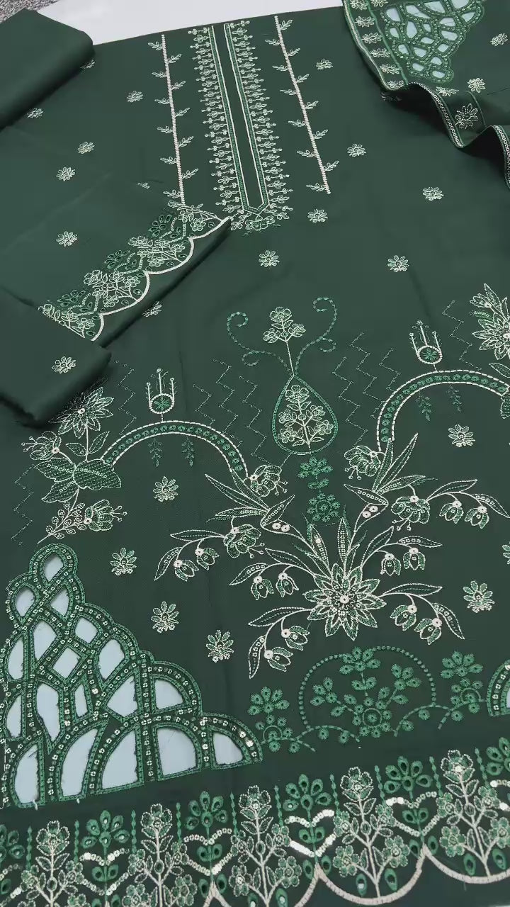 Winter Collection 2027