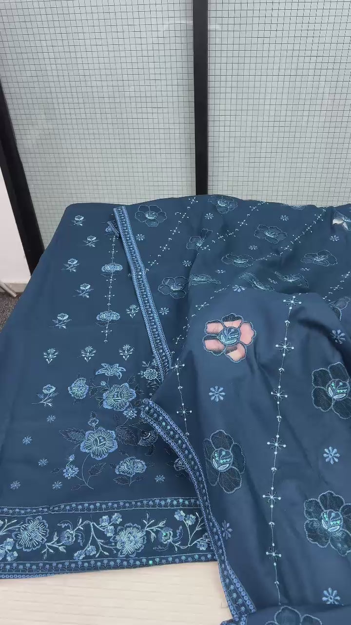 Winter Collection 2027