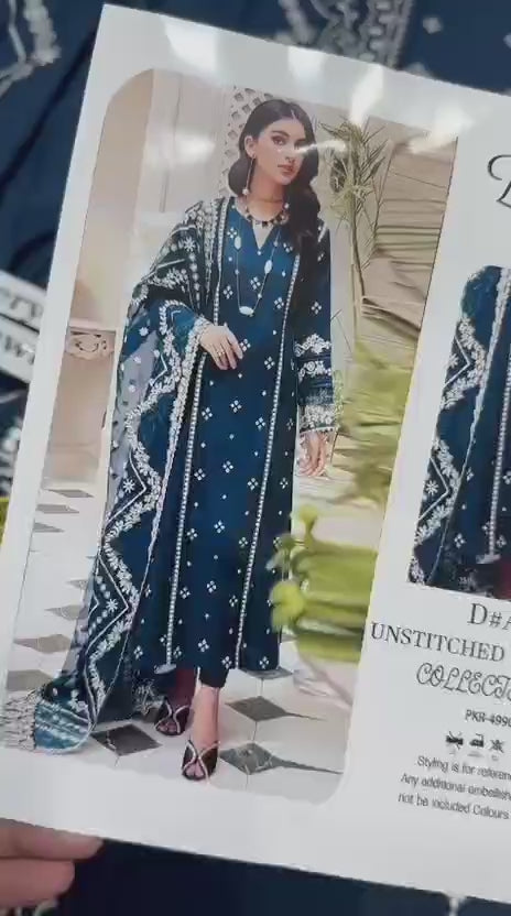 ❣️*winter dahnk  FABRIC*❣️