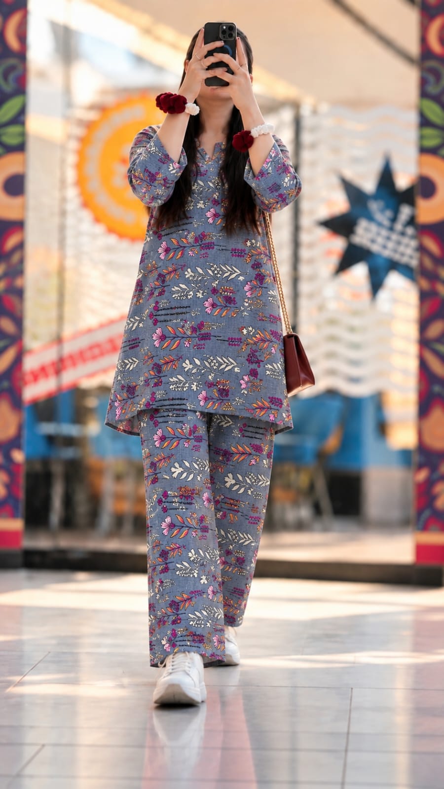 ORIENTS 2 PC COLLECTION