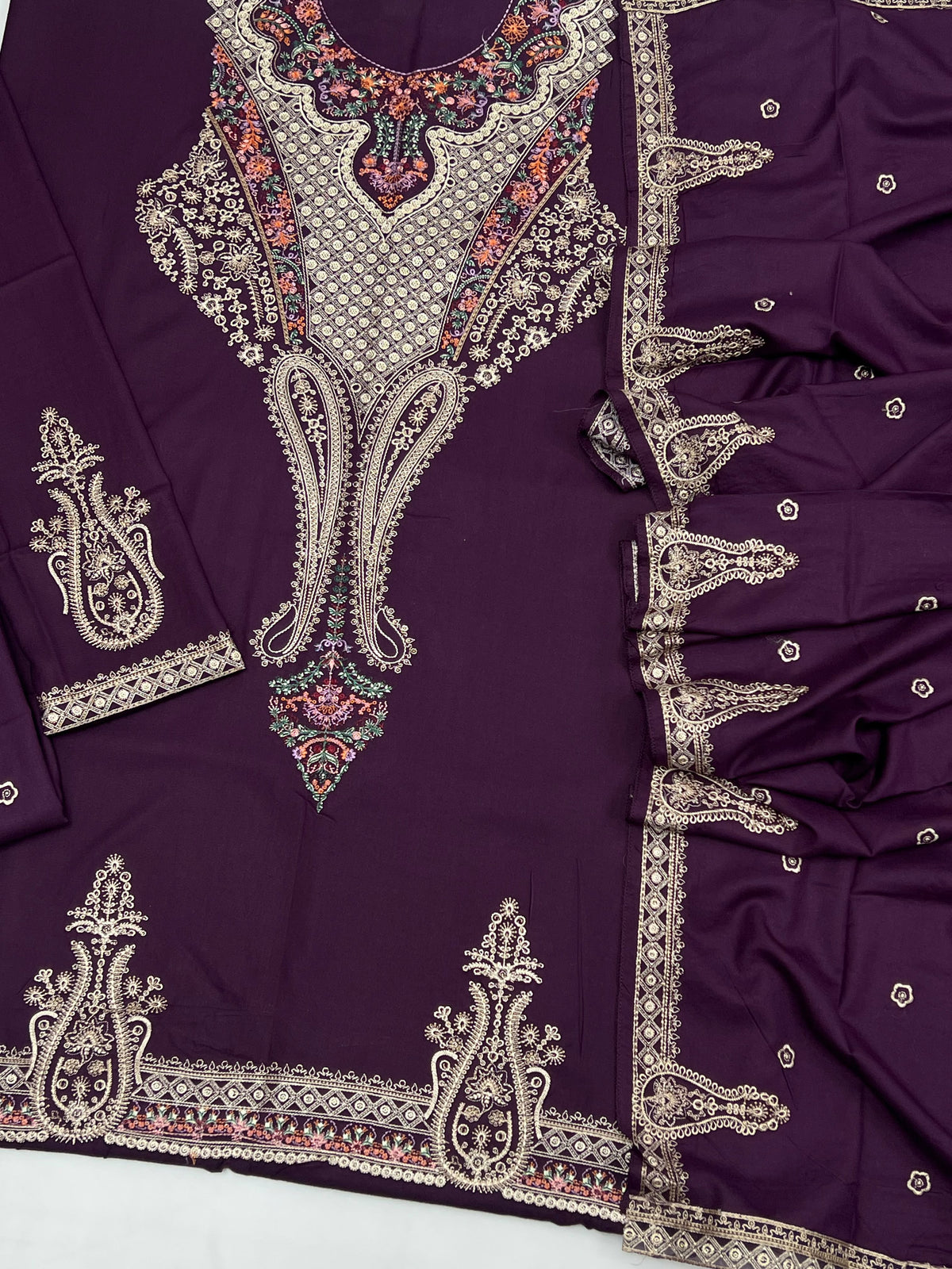 Winter Collection 2027