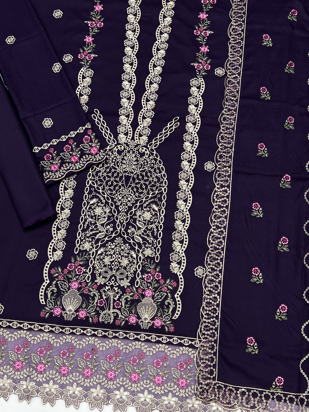 Winter Collection 2027