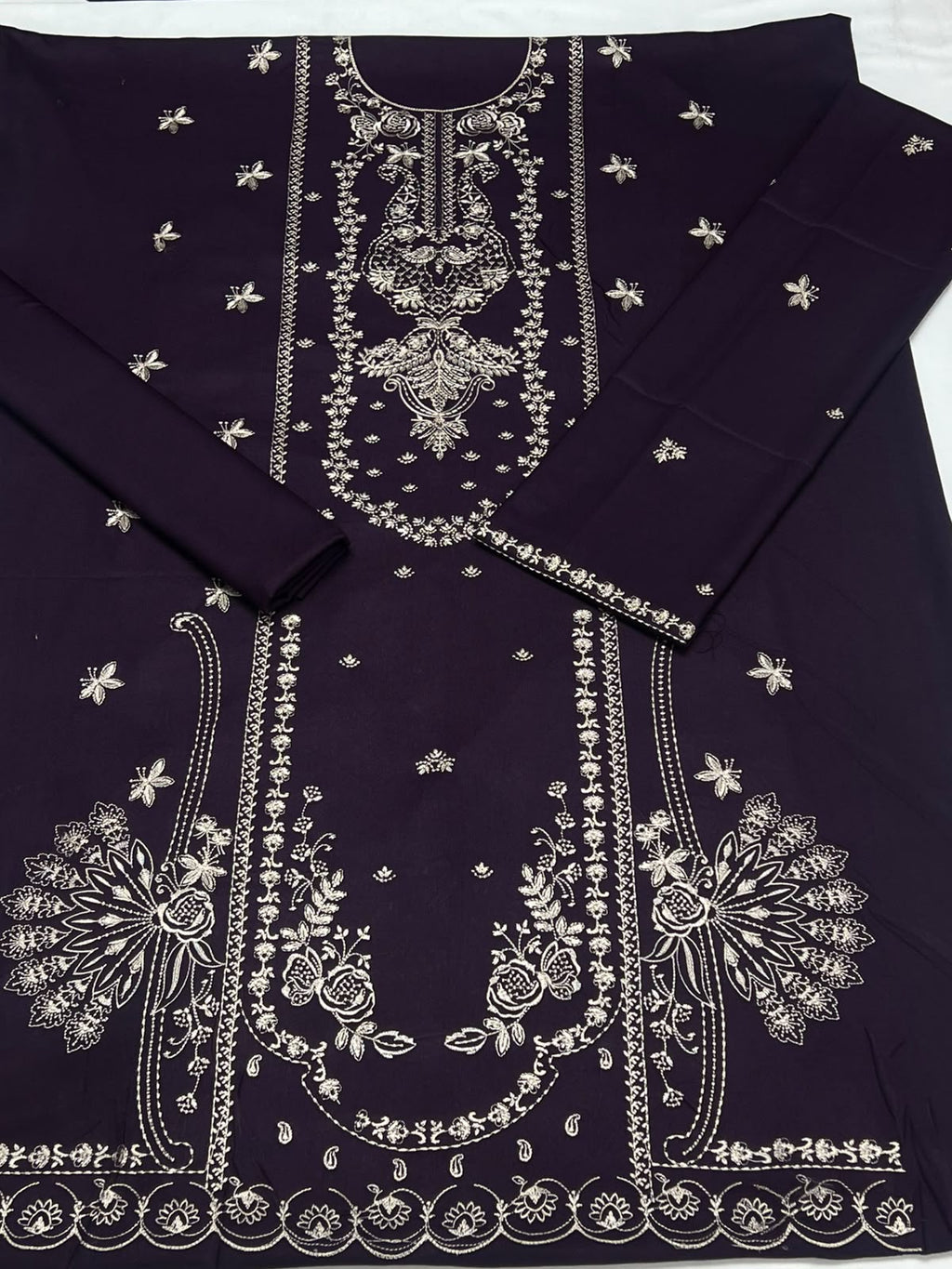 Winter Collection 2027