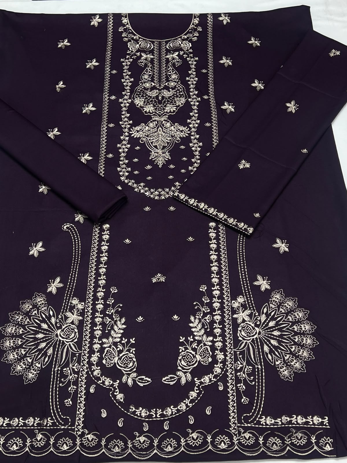Winter Collection 2027