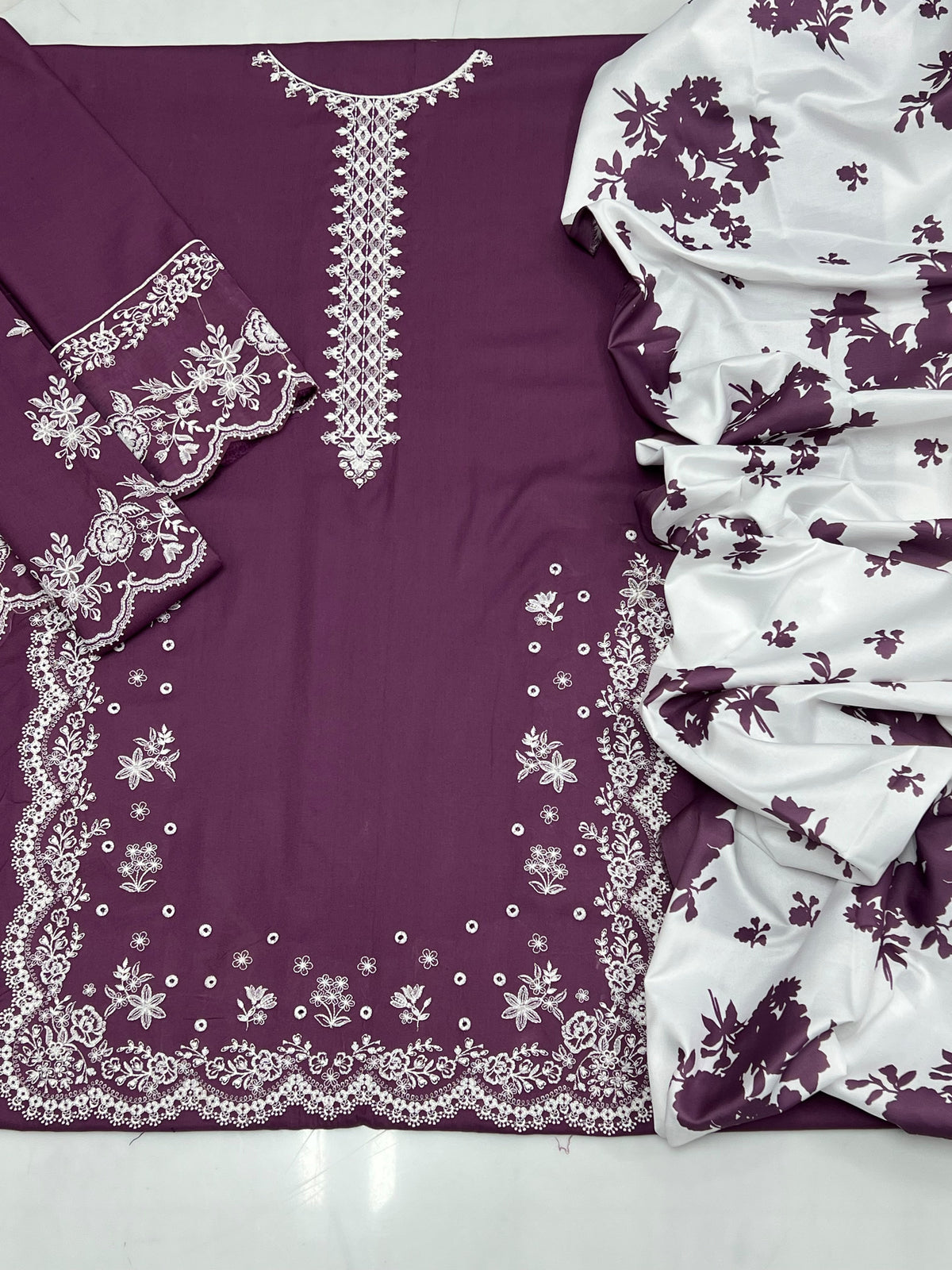 Winter Collection 2027