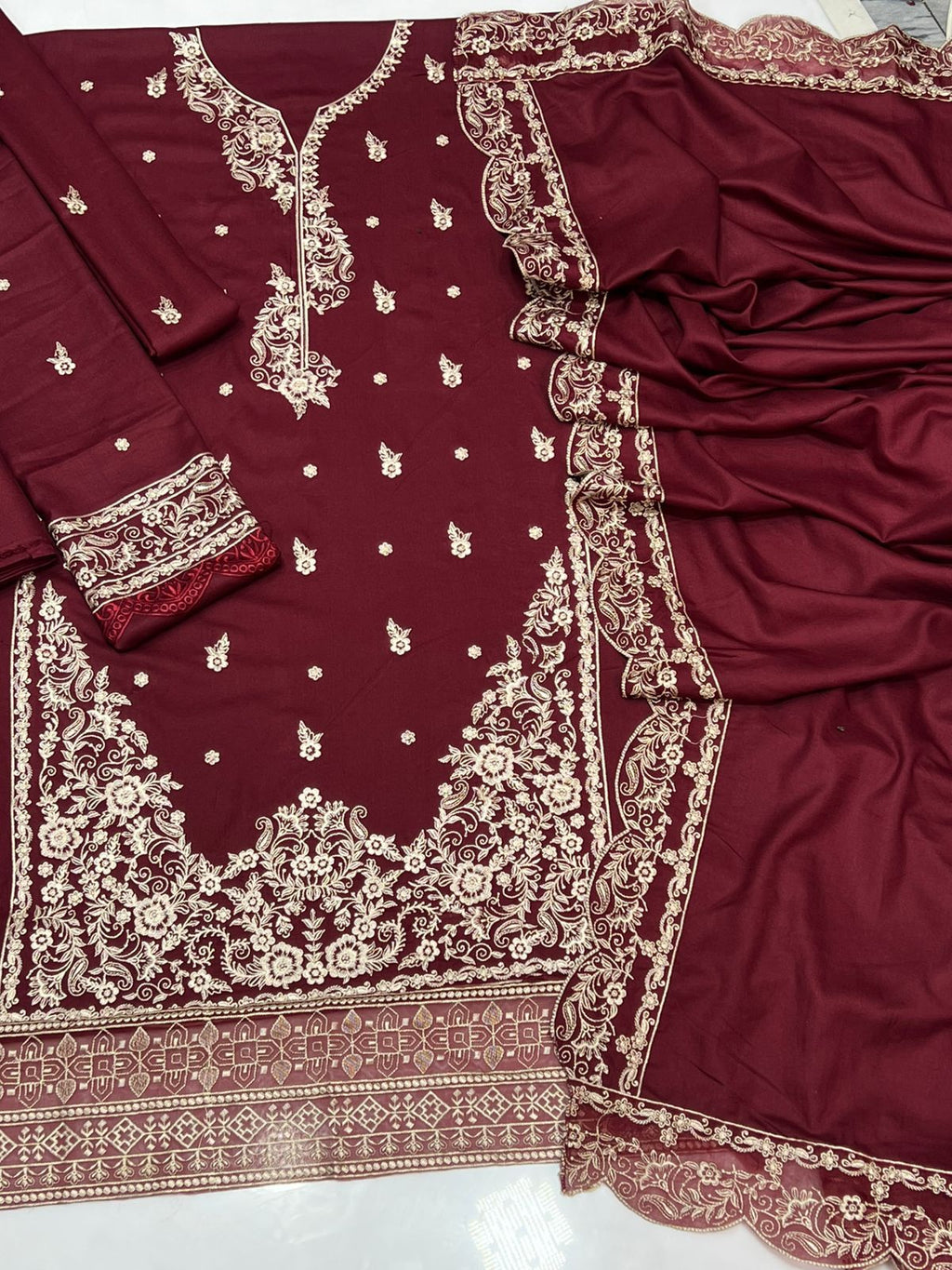 Winter Collection 2027