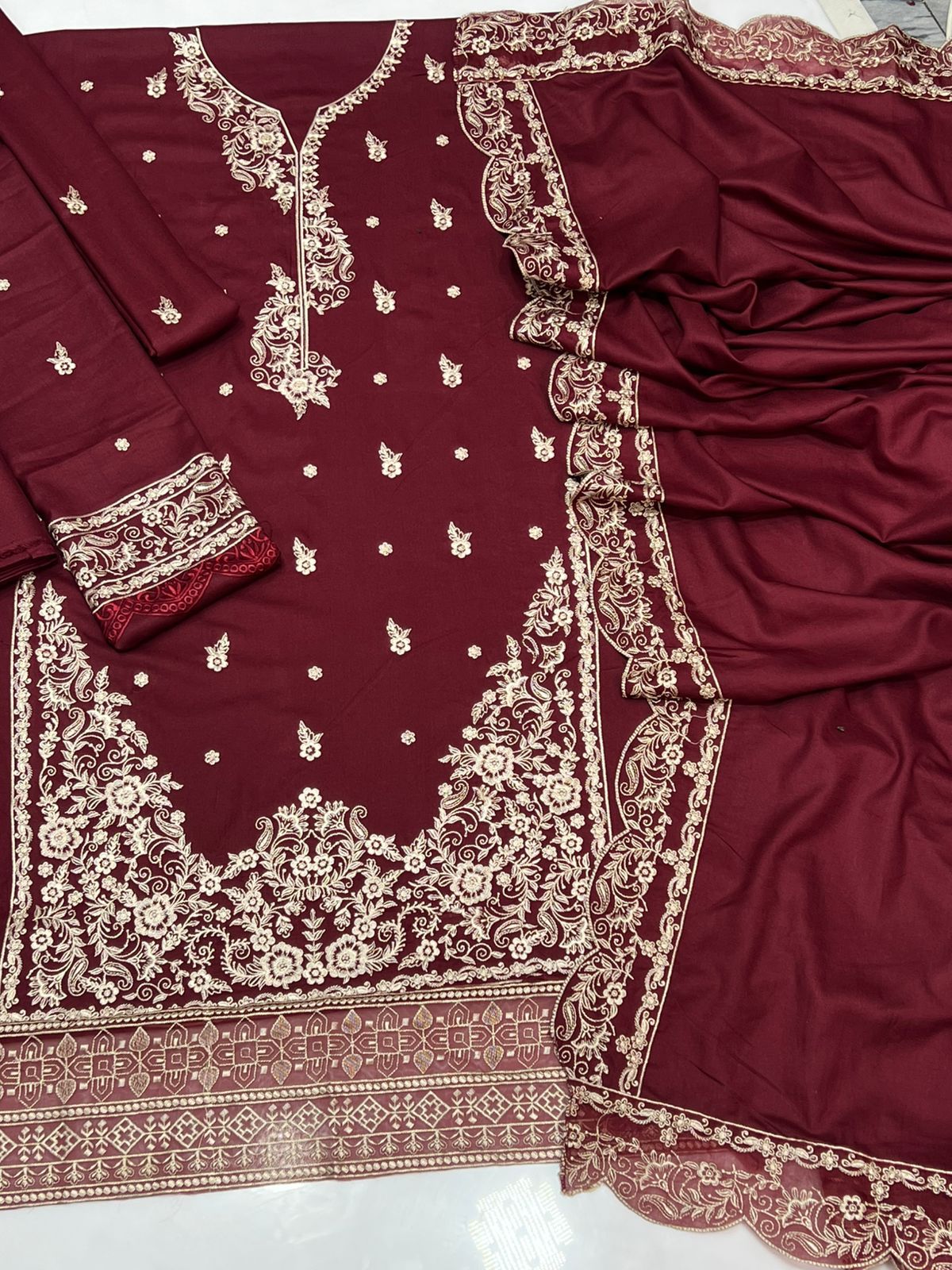 Winter Collection 2027