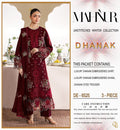 ALLHAMDULILLAH Winter COLLECTION