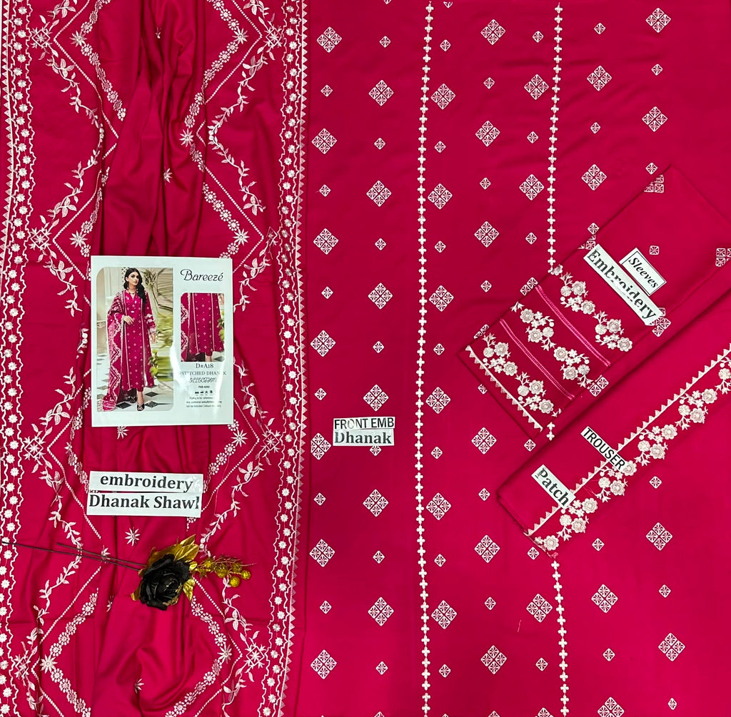 ❣️*winter dahnk  FABRIC*❣️