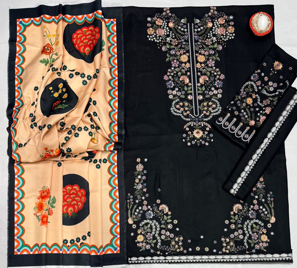 ALLHAMDULILLAH Winter COLLECTION