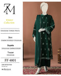 ALLHAMDULILLAH WINTER COLLECTION